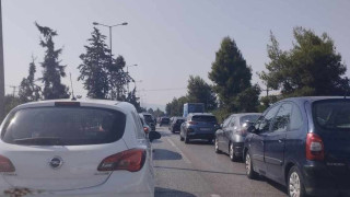 Θεσσαλονίκη-Χαλκιδική: «Φράκαραν» περιφερειακός και Μουδανιών