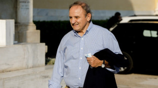 ΣΥΡΙΖΑ: Υποψήφιος για την προεδρία και ο Στέφανος Τζουμάκας