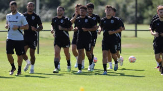 ΠΑΟΚ: ﻿Η ισχυρή φιλία Βιεϊρίνια-Τάισον μπορεί να φέρει καλά πράγματα