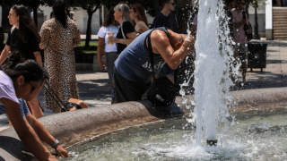 Ήρθε για να μείνει ο «Κλέων» - Νέο κύμα καύσωνα προς το τέλος της εβδομάδας