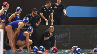 Πόλο: Διεκδικεί την πρόκριση στους Ολυμπιακούς η Εθνική Γυναικών- Πρεμιέρα κόντρα στη Νότια Αφρική