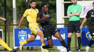 Αυλαία στο βασικό στάδιο προετοιμασίας -Παίζει με τη Βέστερλο και… ετοιμάζει βαλίτσες