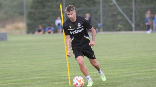 Αστέρας Τρίπολης: Ανανέωσε μέχρι το 2027 ο Ζουγλής