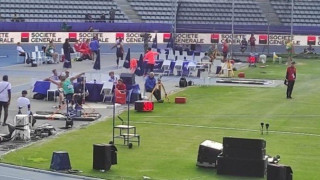 Παγκόσμιο ΑμεΑ: Πρώτος ο Στεφανουδάκης στον ακοντισμό