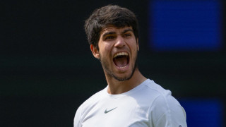 Wimbledon: Σε έναν συγκλονιστικό τελικό ο Αλκαράθ εκθρόνισε τον Τζόκοβιτς