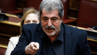 Άνοιξε νέο μέτωπο ο Πολάκης με τον διευθυντή της «Αυγής»: «Δεν μπορείς να αρθρώσεις κιχ...Για φτύσιμο»