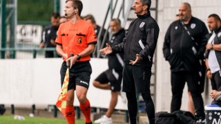 ΠΑΟΚ: Όλα όσα έγιναν στον «απόηχο» της φιλικής ήττας από την Βέστερλο