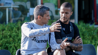 Τα τέσσερα στοιχήματα του ΠΑΟΚ  ενόψει ευρωπαϊκής πρεμιέρας