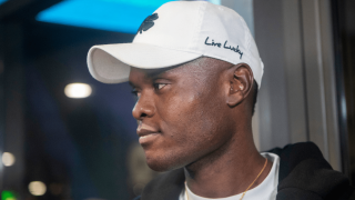 ΠΑΟΚ: Θηρίο στις εξετάσεις ο Αλί Σαμάτα