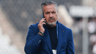 Ζοζέ Μπότο: Βράβευσε Αντσελότι... παρέα με Βινίσιους