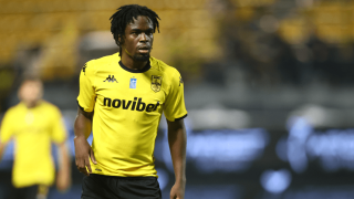 Ο Ζαν Ζουλ και η νύχτα αγωνίας λόγω Μπράμπετς