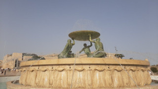 Μάλτα: Οι ιταλικές μυρωδιές, το Euro U19 και ένα παστίτσιο με φασολάκια