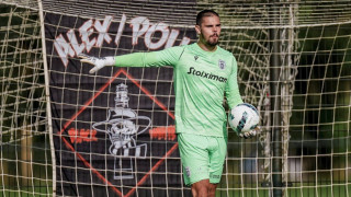 Μπότο: «Σε τερματοφύλακες όπως ο Κοτάρσκι βλέπεις την ωριμότητα παρά το νεαρό της ηλικίας»