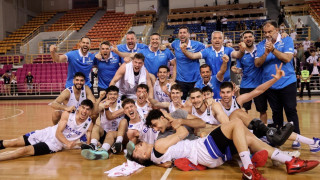 Ναι ρε Νέοι Ανδρες, είμαστε περήφανοι για σας!