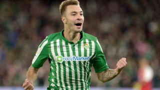 Τελευταίο τεστ με παρόντα και τον Μορόν!