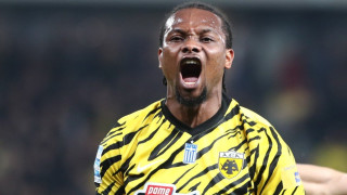 Συνάντηση Μελισσανίδη με Γκαρσία: «Δεν σε πουλάω», ανανεώνει το συμβόλαιό του