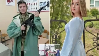 Άγρια δολοφονία 15χρονης στη Ρωσία: Την βίασαν και την έλουσαν με καυστικό υγρό