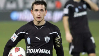 Κουτσιανικούλης: «Ο Κωνσταντέλιας είναι ο πιο ανερχόμενος, πρέπει να πάρει μεταγραφή»