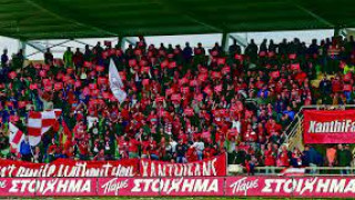 “Πλιάτσικο στην Ξάνθη – Πολλά από τα κινητά αντικείμενα πουλήθηκαν σε ομάδα της Superleague 1”