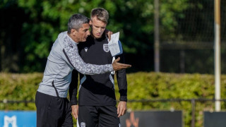 ΠΑΟΚ: Ανατροπή με Βρακά που καταλήγει στον Ατρόμητο