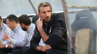 Τα ηνία του Μακεδονικού στον Μαλεζά