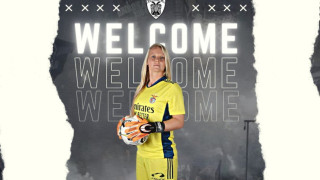 Σπουδαία κίνηση του ΠΑΟΚ: Ανακοίνωσε την Ντάνι Νίχαους