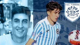 ΠΑΣ Γιάννινα: Ανακοίνωσε πρώην δεξί μπακ του Ηρακλή