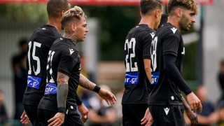 Αντίστροφη μέτρηση για τον πρώτο κρίσιμο αγώνα