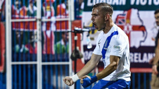 Πέλκας: «Θα πάω εκεί που με θέλουν πιο πολύ, όχι μόνο στα λόγια»