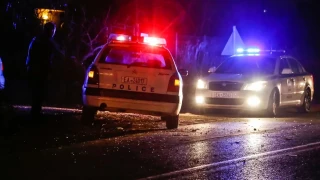 Θεσσαλονίκη: Μια νεκρή και δύο τραυματίες σε τροχαίο–Χτύπησαν σε δέντρο