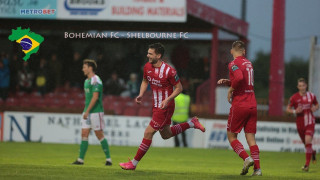 «Μιχάλης Βραζιλιάνος» : Αρκετές αναμετρήσεις, ορισμένα καλά φαβορί, όπως και πιθανές ισοπαλίες, με το «Χ» στο ντέρμπι του Δουβλίνου να μου αρέσει σε μεγάλο βαθμό…