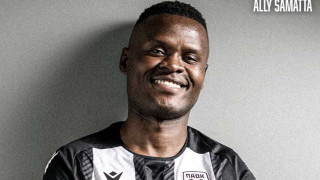 Σαμάτα: «Είμαι έτοιμος να παλέψω και να πεθάνω για τον ΠΑΟΚ»