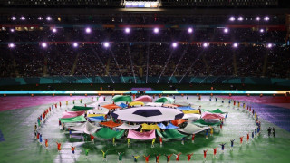 Βαρδαλή: «Όνειρο ζωής να αγωνιστώ στο Παγκόσμιο Κύπελλο»