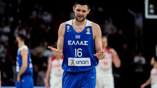 Παπανικολάου: «Θα κάνουμε το καλύτερο δυνατό»