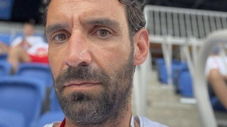 Αφρουδάκης: «Στα μέτρα μας το ματς με την Σερβία - Είναι η ώρα μας»