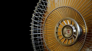 Ανεμιστήρας και κόστος-Πόσο καίει όταν λειτουργεί όλη νύχτα