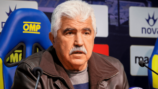 Παράσχος: «Θα γίνει βασικός ο Τζίμας, έχει έλλειμμα ποιότητας ο Άρης»