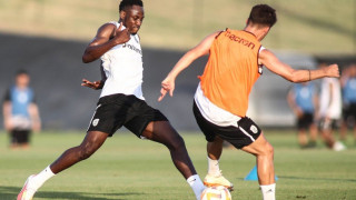 ΠΑΟΚ-Μπεϊτάρ: Ενδεκάδα με Μιχαηλίδη και Μπάμπα