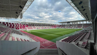 Άρης: Η Ντιναμό Κιέβου θέλει για έδρα το γήπεδο της Ραπίντ Βουκουρεστίου