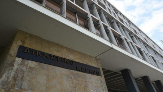 Θεσσαλονίκη: Ελεύθερος ο 41χρονος που απειλούσε με έκρηξη στα δικαστήρια