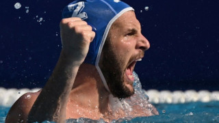 Πόλο: Με ψυχή και άμυνα η Ελλάδα στα ημιτελικά του κόσμου