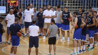 Μπροστά στο ξεκίνημα για ένα όνειρο τρελό στο Παγκόσμιο με απουσίες και προσδοκίες