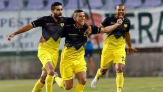 «Να δείξει πολύ μεγάλη προσοχή στην Μπεϊτάρ»