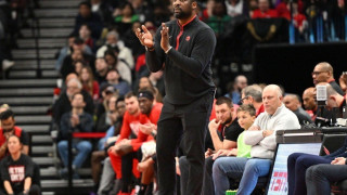 Πένθος στους Μιλγουόκι Μπακς: Πέθανε ο 2χρονος εγγονός του Έιντριαν Γκρίφιν