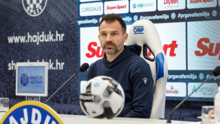 Λέκο: «Ο Σαββίδης έχτισε άλλη νοοτροπία στον ΠΑΟΚ - Δεν θέλω να ηρεμήσω την ατμόσφαιρα»