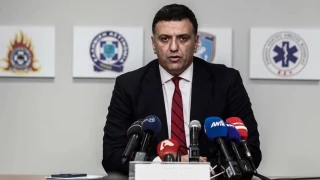 Κικίλιας: Οι φωτιές δεν ξεκινούν μόνες τους