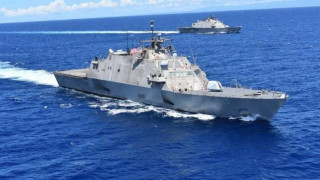 Ποια LCS ενδέχεται να αποσυρθούν το 2025 και να προσφερθούν στην Ελλάδα