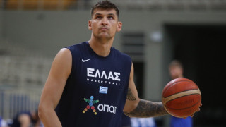 Μήτογλου: «Έχουμε το υλικό να ζήσουμε το όνειρο»