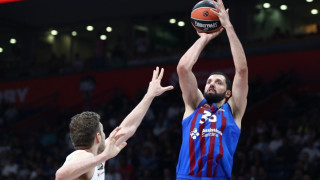 Encestando: «Ο Παναθηναϊκός πάει για Μίροτιτς, μένει στη Βίρτους ο Σενγκέλια»