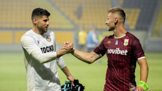 Η διαχείριση δύο κρίσιμων αγώνων από τον Τερζή και μία απουσία που «πληγώνει»